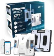 Hobot S7 Pro vindusvasker robot med dobbel moppepolish