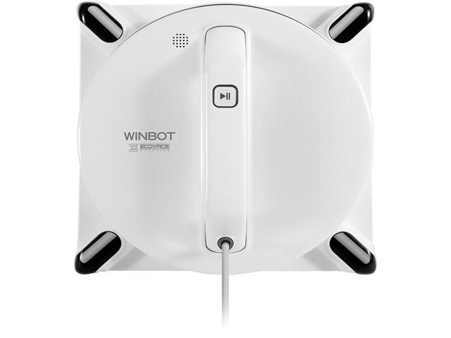 Ecovacs Winbot W950 vindusvasker robot
