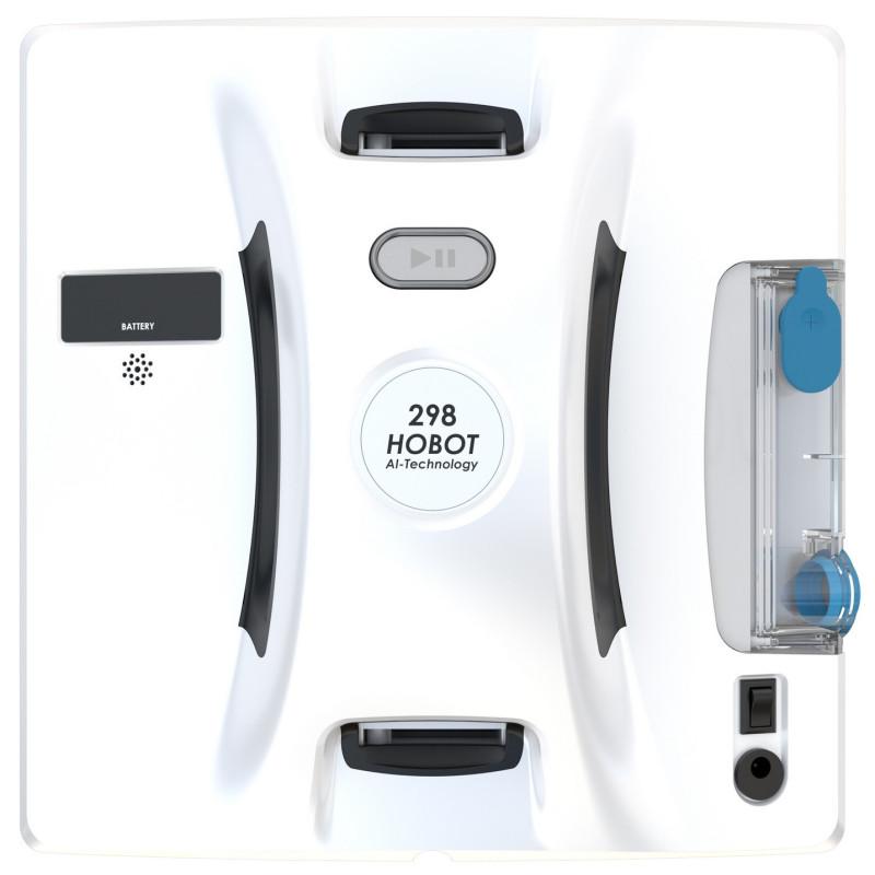 Hobot 298 vindusvasker robot